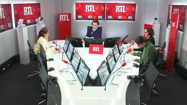 Les actualités de 7h30 - Seine-Saint-Denis : trois morts dans l'incendie d'un immeuble