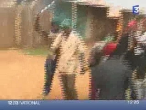 lemonde : Télézapping du 2 kanvier 2008