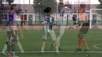 Futbolcu hakeme tokat atınca başkan takımı ligden çekti