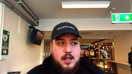 Anis Don Demina - Mitt svar till Cluee News (REUPLOAD)