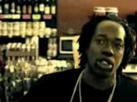 GORILLA ZOE HOOD FIGGA