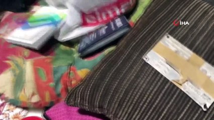 Otomobil hırsızlık çetesi operasyonla çökertildi