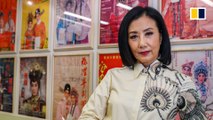 SCMP The Interview: Liza Wang