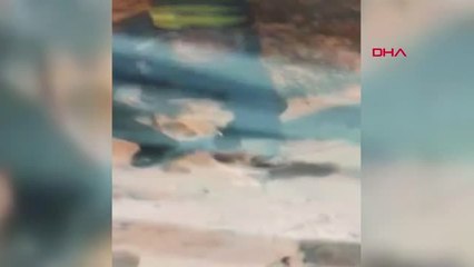 Denizli Küçük Umut, Hava Durumunu Bu Kez Gerçek Mikrofonlara Anlattı