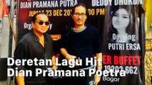 Mengenang Lagu Hit Dian Pramana Poetra