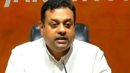 Sambit Patra के खिलाफ Bailable Warrant जारी, जानिए क्या है पूरा मामला | वनइंडिया हिंदी