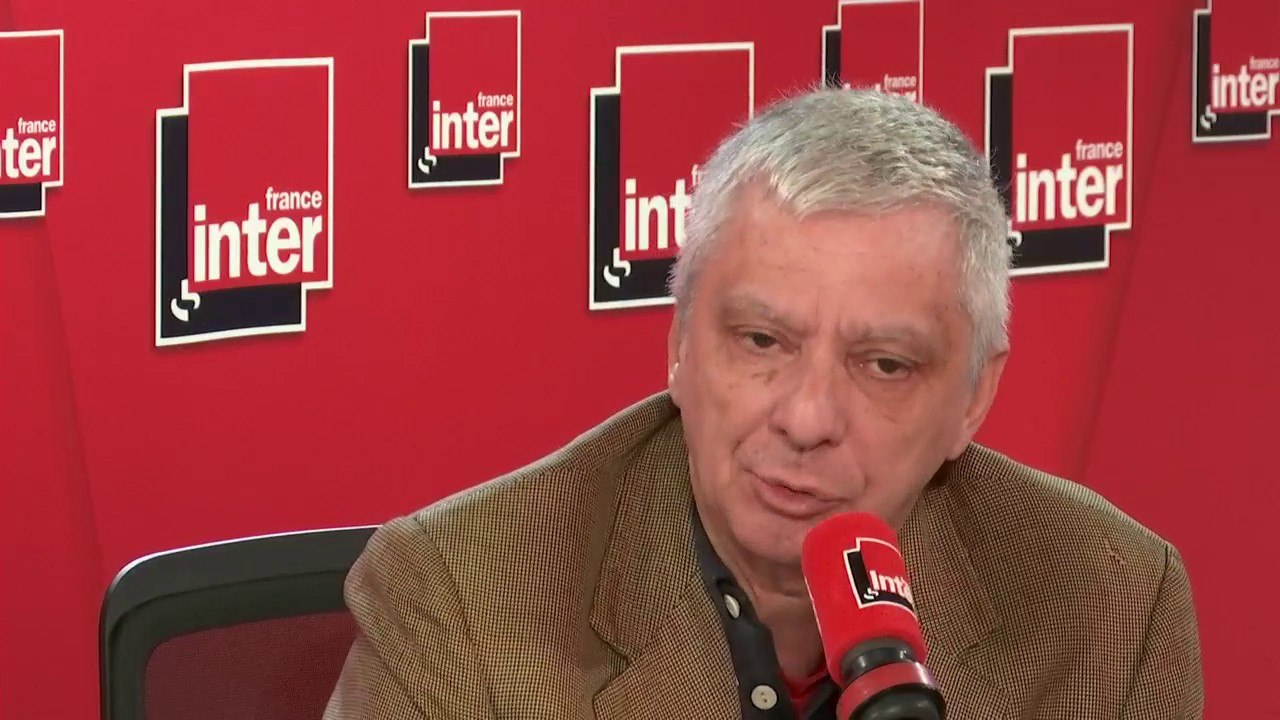 Jean-Yves Camus sur les "gilets jaunes" : "Ce n’est pas parce que des groupes ont vu l’occasion d’acquérir une visibilité en allant se greffer sur le mouvement qu’ils résument ce mouvement".