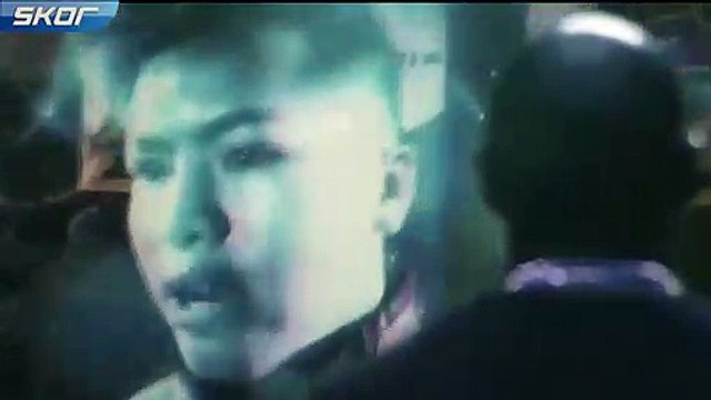 Yılbaşı akşamı tarihi maç! Böylesi daha önce görülmedi