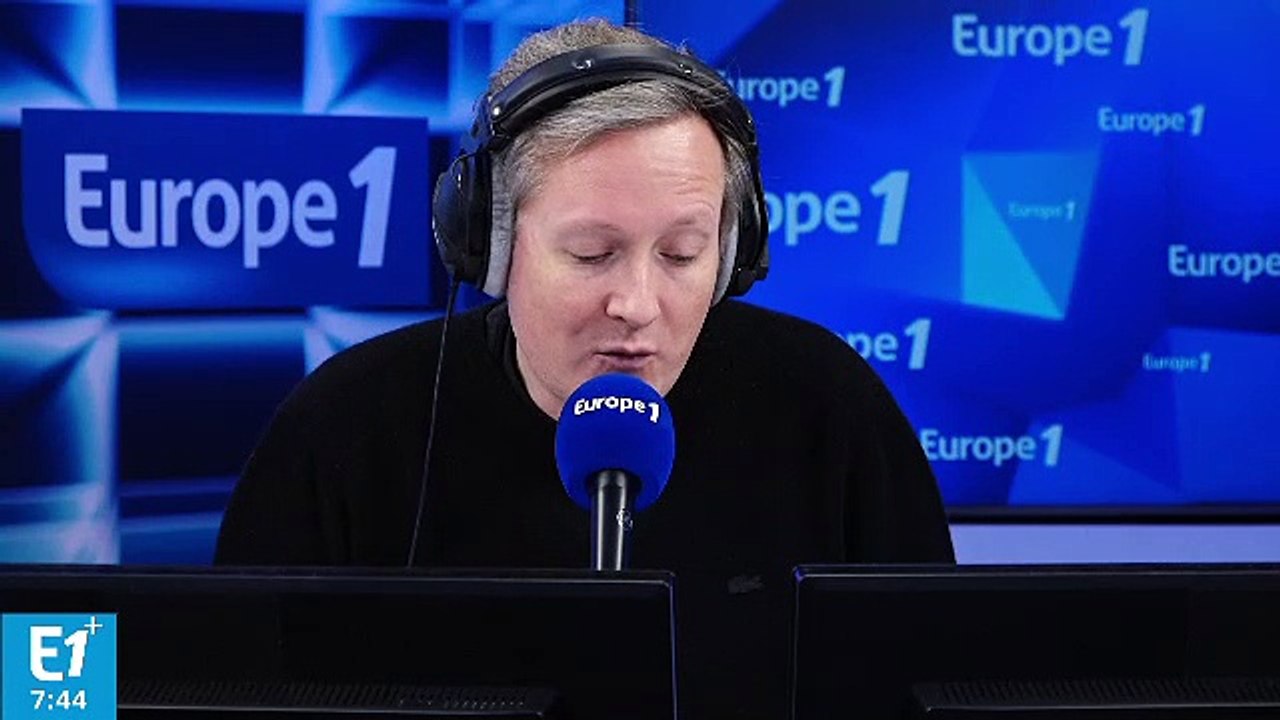 Sébastien Chadaud-Pétronin sur sa mère otage au Mali : "J'ai su qu'elle allait un peu mieux"