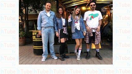 Dizilerin aranan yüzü bu iki kardeşi tanıyabildiniz mi?