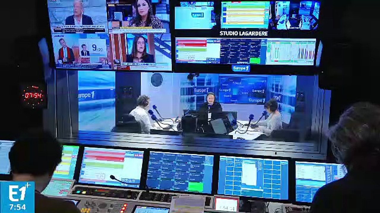 "La France redevient la 6ème puissance économique mondiale"