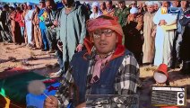 طالع هابط: الشيخ النوي بتأثر يعزي أبناء الجزائر في وفاة العياش