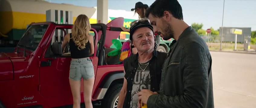 Nagy Fero & Szabó Kimmel Tamás - Menj Tovább [P Mobil] (Pappa pia)