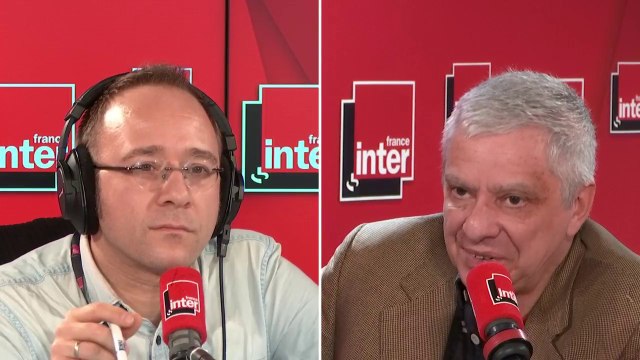 Jean-Yves Camus : Parmi les gens qui se sont retrouvés en première ligne, il y avait beaucoup de primo-manifestants, et pas une majorité de gens d'ultra-gauche et d'ultra-droite