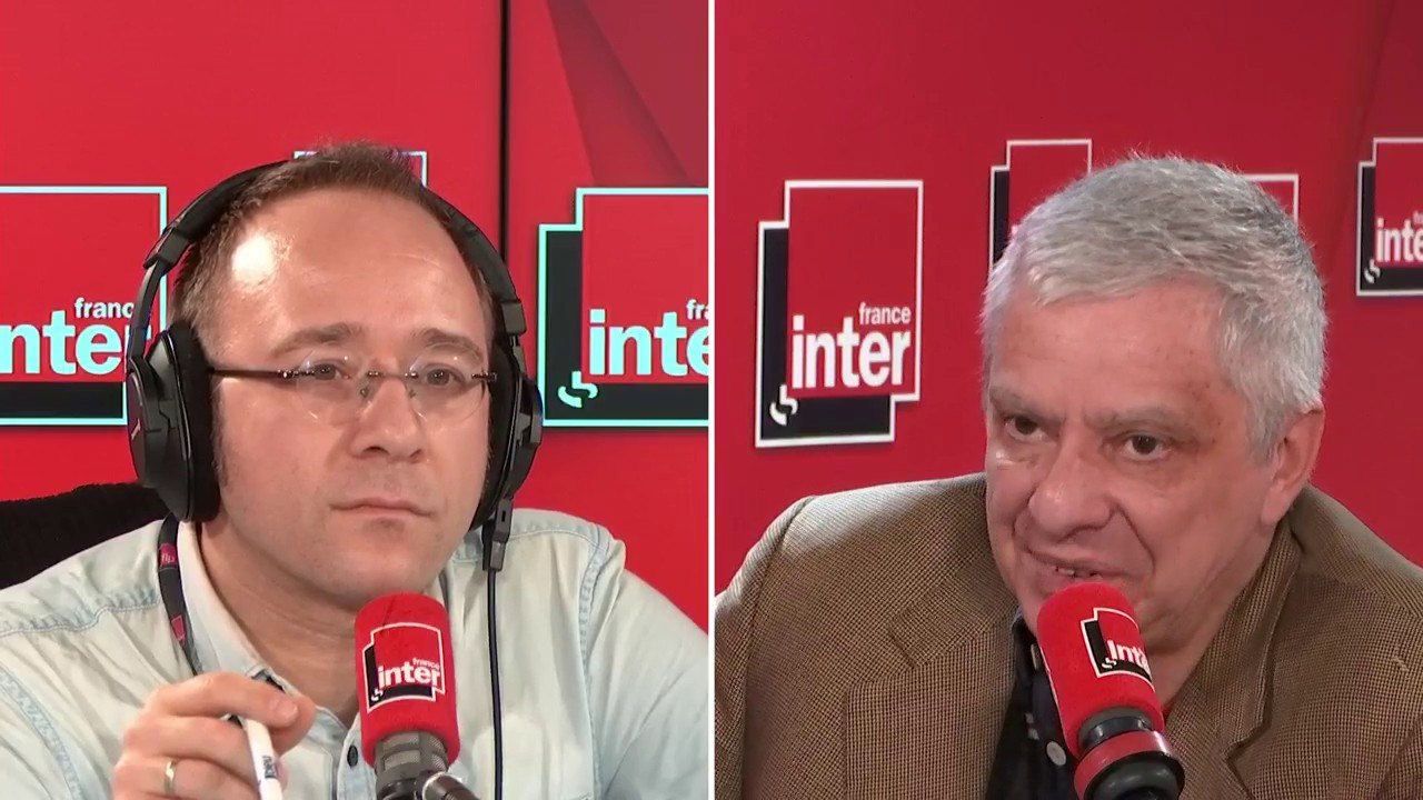 Jean-Yves Camus : "Parmi les gens qui se sont retrouvés en première ligne, il y avait beaucoup de primo-manifestants, et pas une majorité de gens d'ultra-gauche et d'ultra-droite"