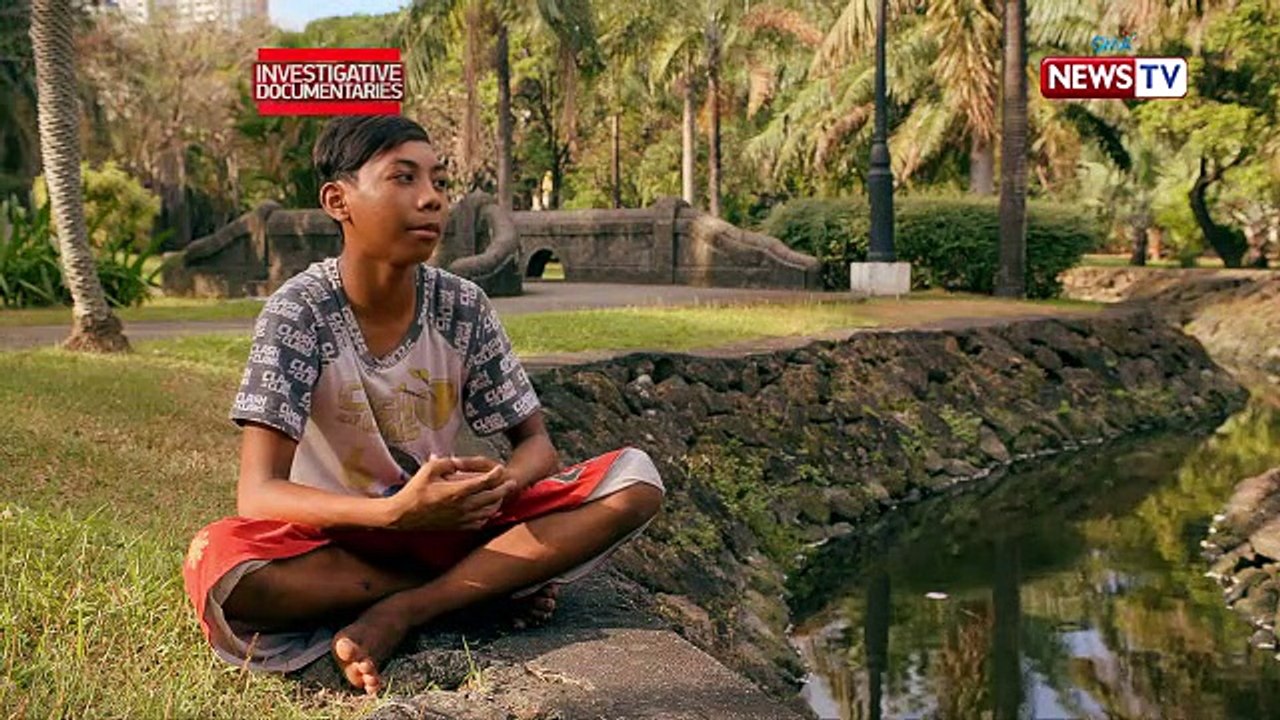 Investigative Documentaries: Binatang iniwan at inabandona, patuloy ang paghahanap sa tunay na pamilya