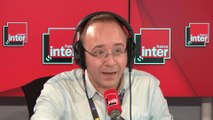 Valérie Manteau répond aux questions de Frédéric Métézeau