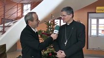 Hautes-Alpes : Mgr Xavier Malle nous parle du véritable sens de l'épiphanie