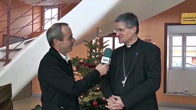Hautes-Alpes : Mgr Xavier Malle nous parle du véritable sens de l'épiphanie