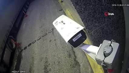 İpsala'da Soya Fasulyesi Yüklü Tırda Servet Değerinde Uyuşturucu Ele Geçirildi