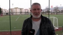 Futbolcu Hakeme Tokat Atınca Başkan Takımı Ligden Çekti