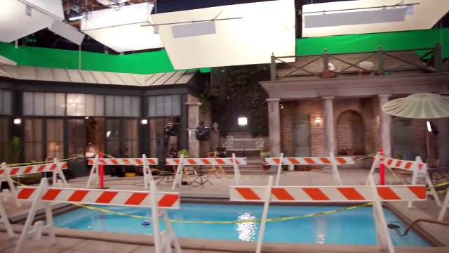 Good Trouble (Freeform) Gael’s Rooftop Loft Featurette (2018) The Fosters spinoff