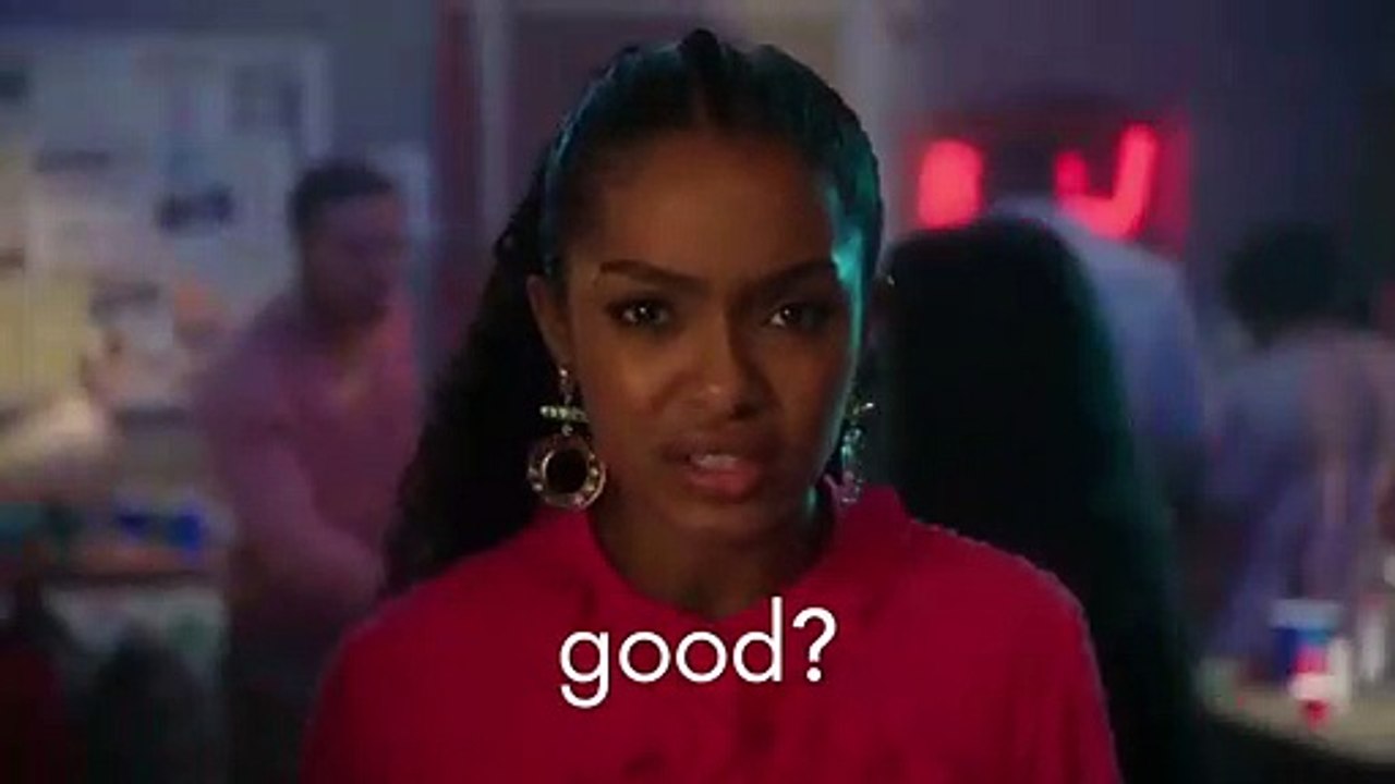 Grownish Season 2 It's All Good Promo (2018) video Dailymotion
