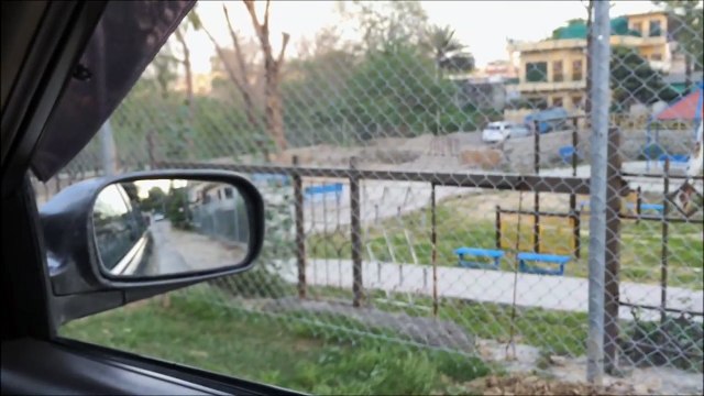 Honda civic 2004-2007 vti oriel in depth review of exterior and interior (Pakistan)