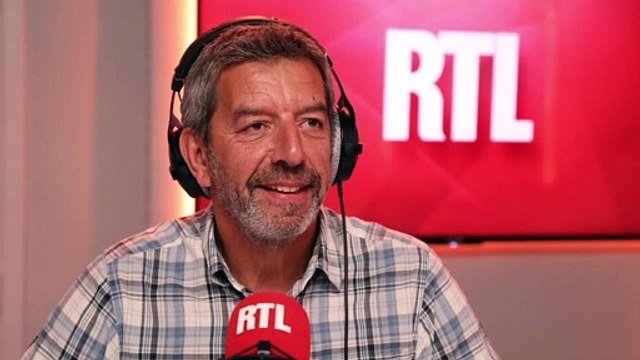 Michel Cymes vous donne des astuces pour diminuer votre consommation de sel