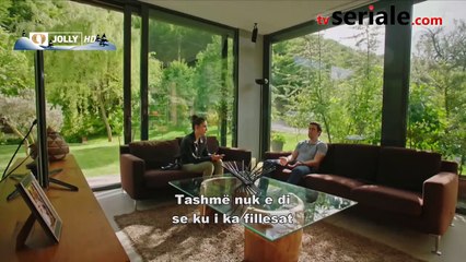 Zonja Fazilet dhe te bijat - Episodi 169