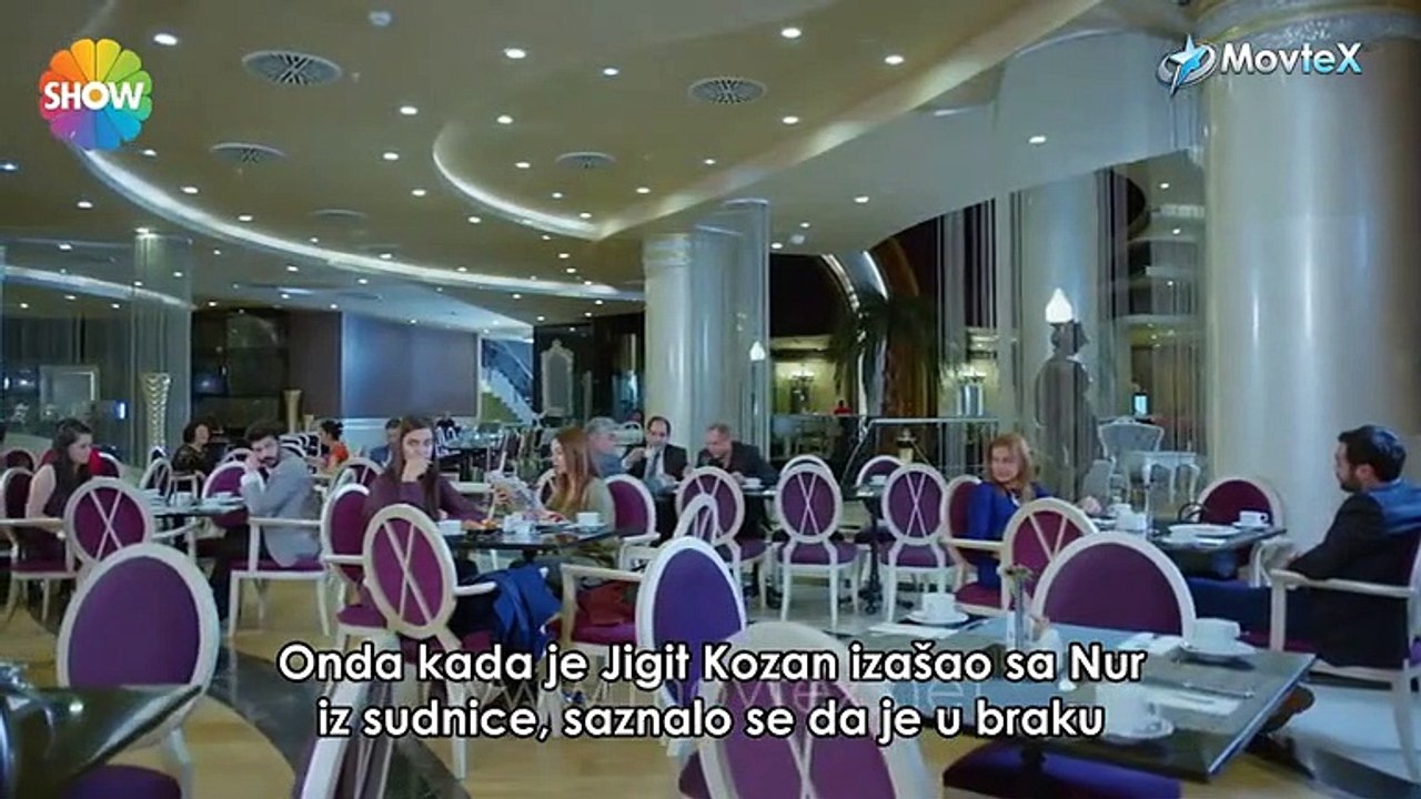 Zabranjena ljubav  30 Epizoda 2 deo- Zabranjena...