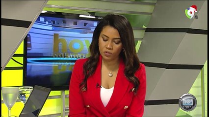 Hoy Mismo Live 28/12/2018