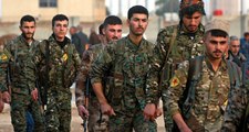 Son Dakika! Türkiye'nin Operasyon Mesajının Ardından YPG, Münbiç'ten Çekileceğini Duyurdu