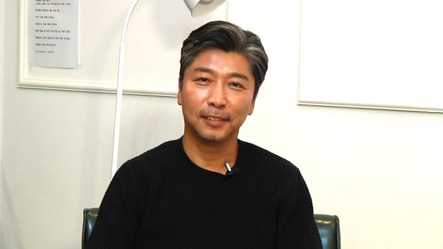 [Showbiz Korea] Interview with actor Seo Jin won(서진원) who stands out with his stable and rich performances