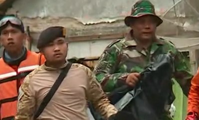 Polisi Selidiki Dugaan Pungli Korban Tsunami di RSUD