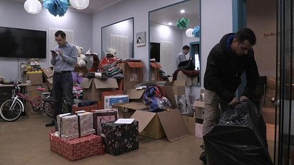 Las ONG están sustituyendo en algunas iniciativas al Estado en Rumanía