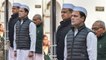 Congress celebrates 134th foundation day, Rahul Gandhi hoists flag | OneIndia News