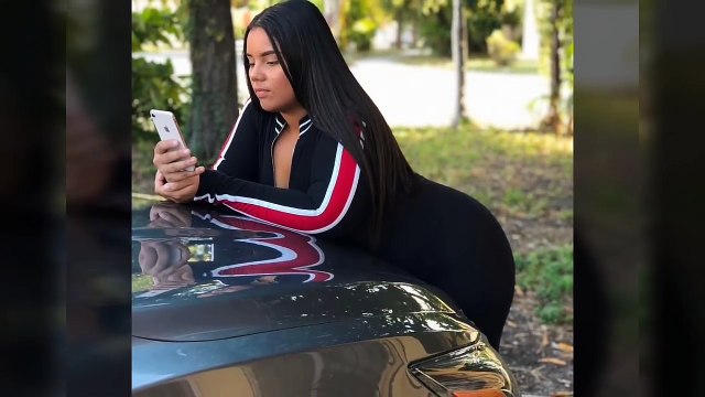 Amazing fashion style - beautiful fashion blogger - plus size latest fashion #33
