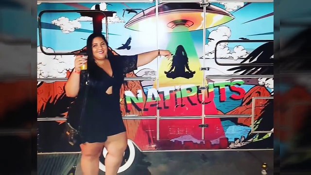 Amazing fashion style - beautiful fashion blogger - plus size latest fashion #33