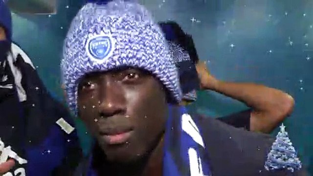 Joyeux Noël et bonnes fêtes de fin d'année 2018 !