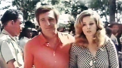 La ragazza dalla pelle di luna - 2T