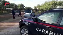 Modugno (BA). Operazione dei Carabinieri contro i furti di mezzi agricoli in danno di aziende di Toritto (BA), Grumo Appula (BA) e Palo del Colle (BA).