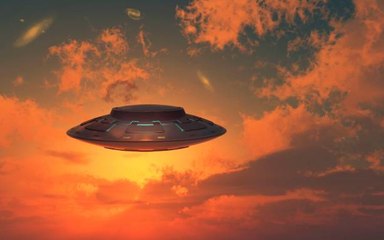 New York: le mystère des ovnis résolu