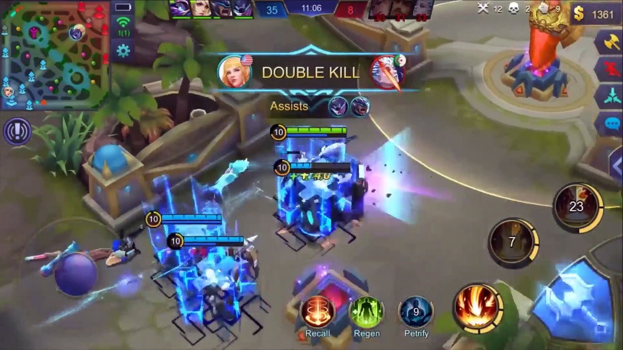 GO GAMER EP 1 (1/4)