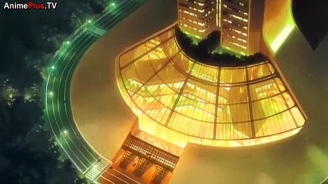 Ghost in the Shell: Stand Alone Complex 2nd GIG Epi. 3