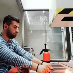 ROBART GALVO LAZER SATIŞ VE SERVİS 0532 3612620