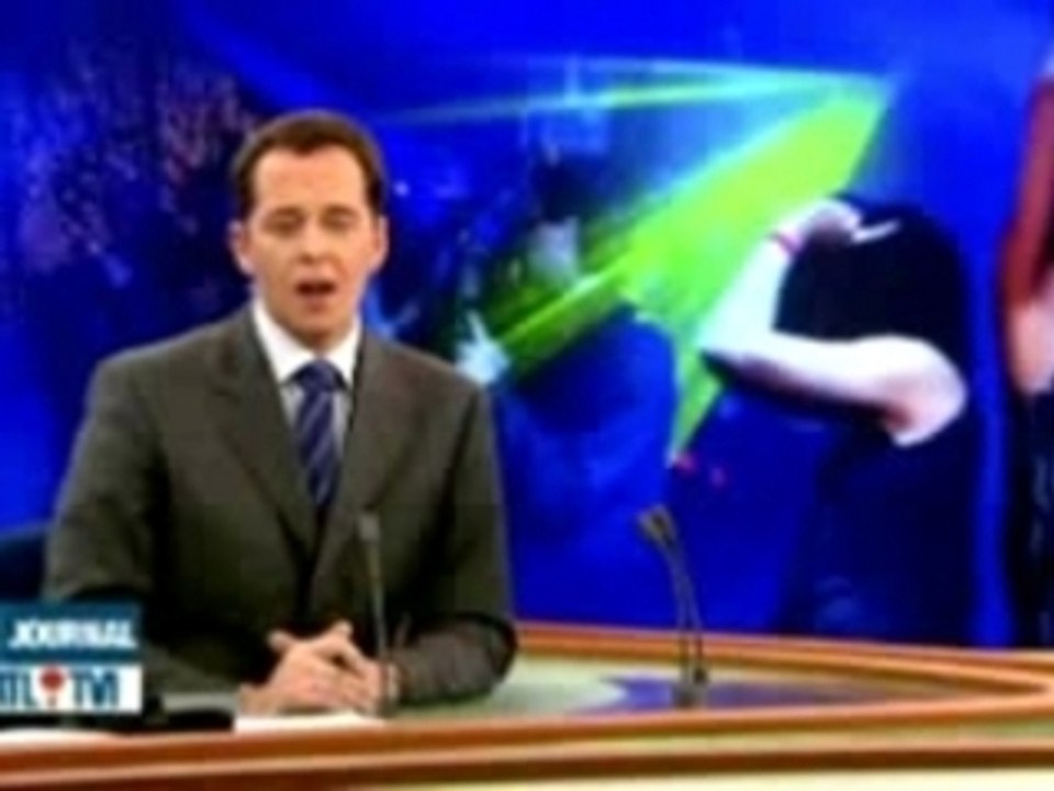 Nouvel An 2008 Jeux d'hiver