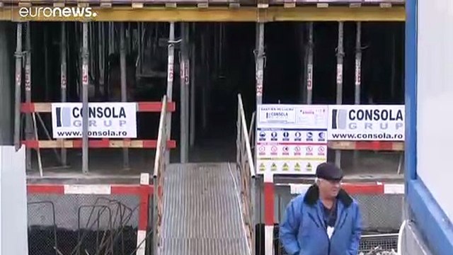 Пост председателя ЕС с января переходит на полгода Румынии