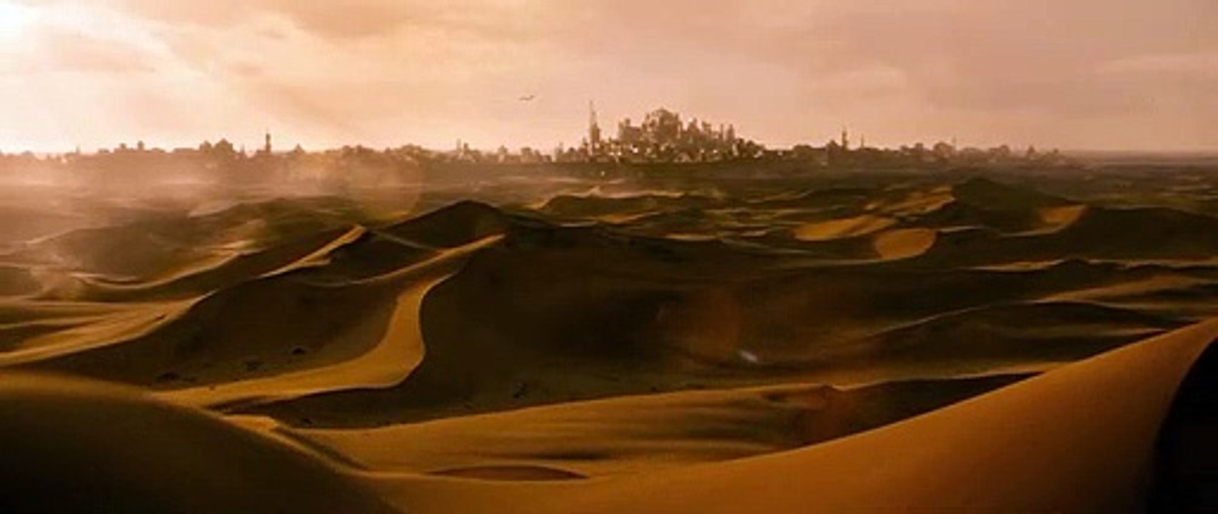 Aladdin (2019)