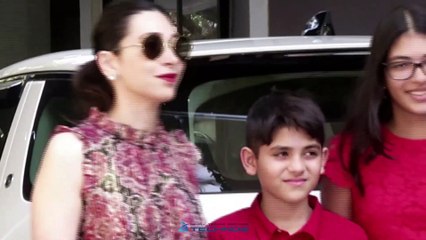 Tải video: Kapoor Family Christmas Party 2018 | Shashi Kapoor's House | Ranbir, Kareena, Saif, Karishma